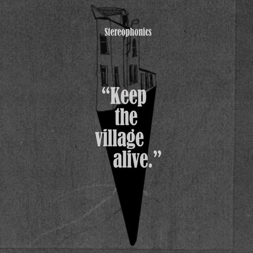 Stereophonics - C'est La Vie