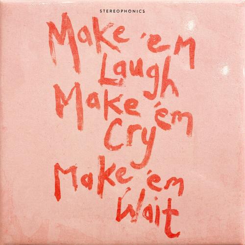 Stereophonics - Theres Always Gonna Be Something