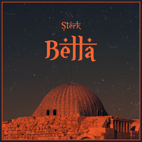Sterk - Bella (Original Mix)