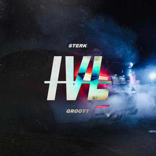 Sterk, GROOTT - IVL