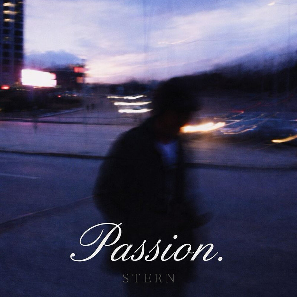 Passion - Stern