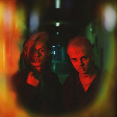 Кислород - STERVELL feat. ЗАВТРА БРОШУ