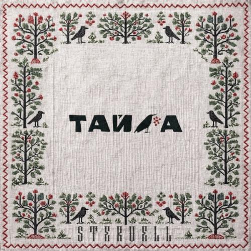 Stervell - Тайга