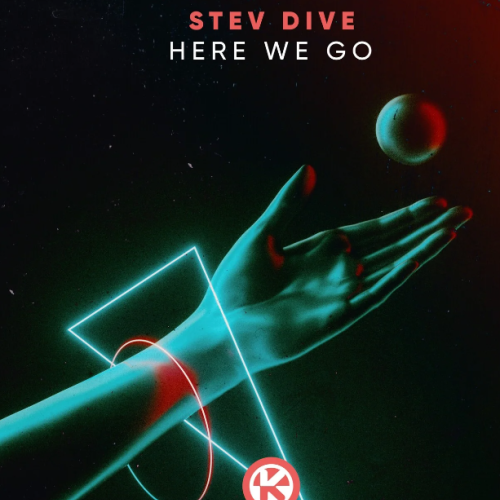 Stev Dive - Here We Go
