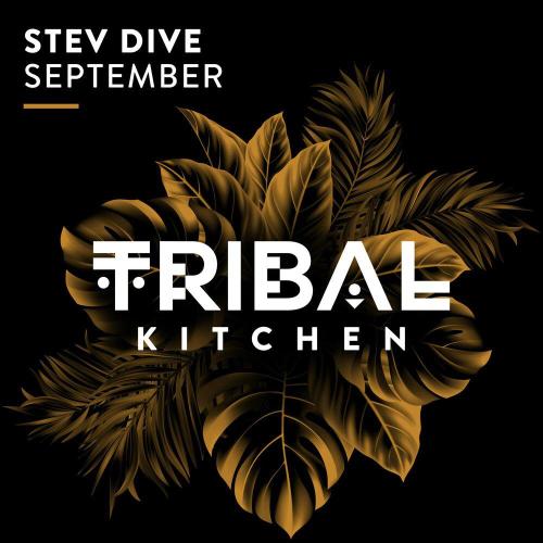 Stev Dive - September