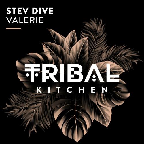 Stev Dive - Valerie