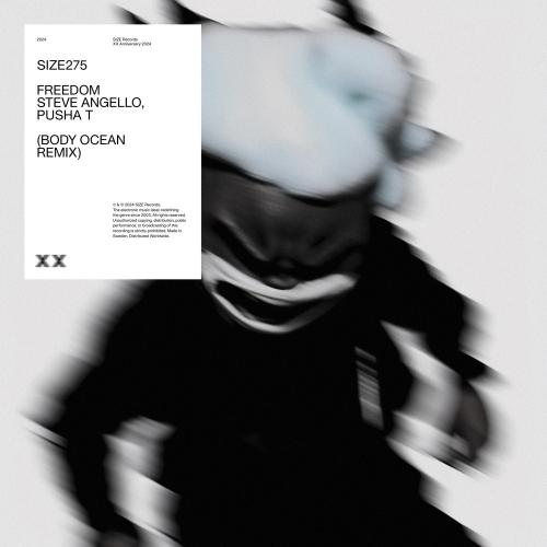 Steve Angello feat. Pusha T - Freedom (Body Ocean Remix)