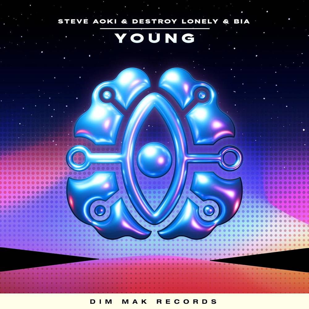 Steve Aoki & BIA & Destroy Lonely - Young