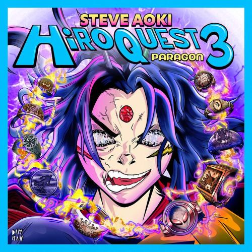 Steve Aoki feat. Jowell & Randy - Súbeteme Ahí