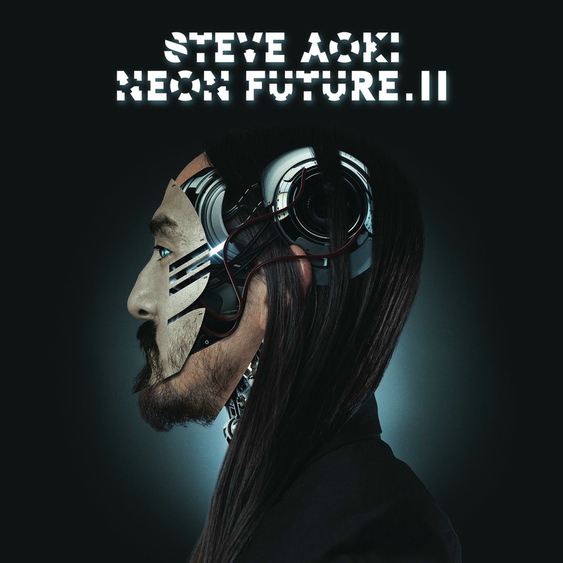 Heaven On Earth (Feat. Sherry St. Germain) - Steve Aoki feat. Sherry St. Germain