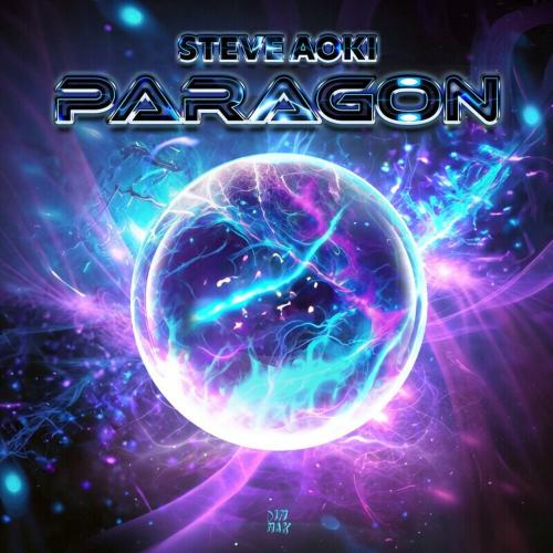 Steve Aoki & K_d - Lose My Mind
