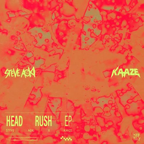 Steve Aoki, Kaaze - Give It to Me