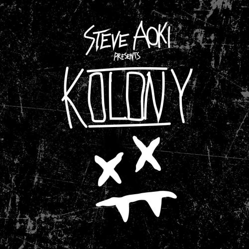 Steve Aoki - Kolony Anthem (feat. Ilovemakonnen & Bok Nero)