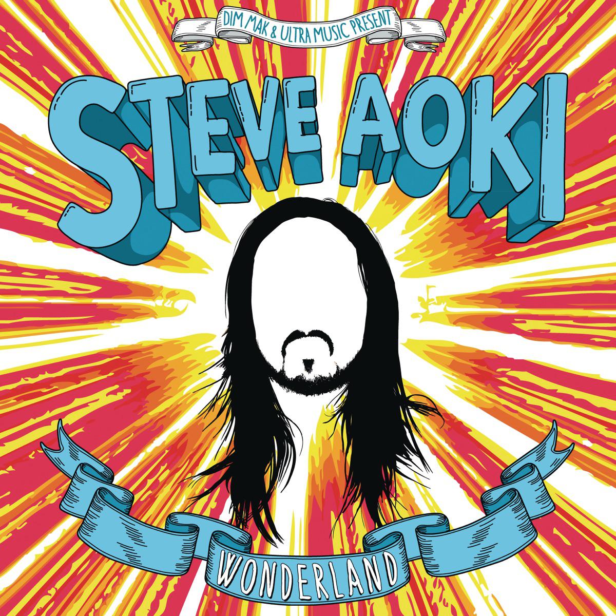 Ladi Dadi (feat. Wynter Gordon) - Steve Aoki