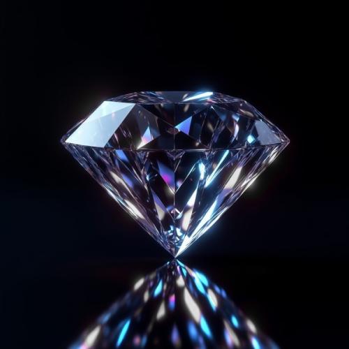 Steve Baller - Diamonds