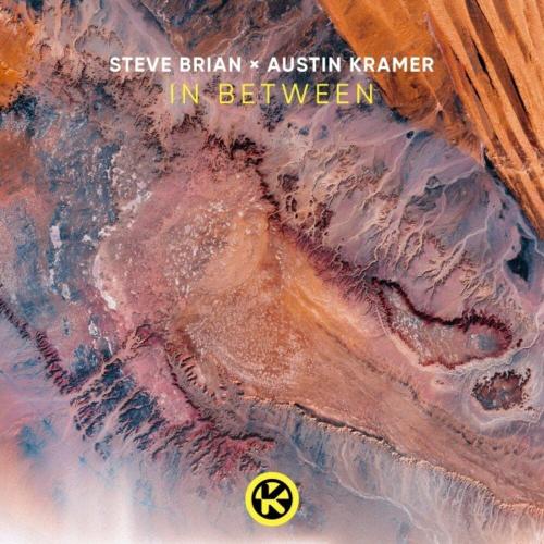 In Between - Steve Brian feat. Austin Kramer