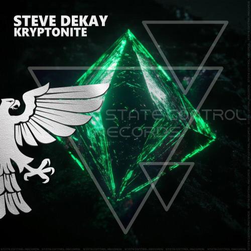 Steve Dekay - Kryptonite