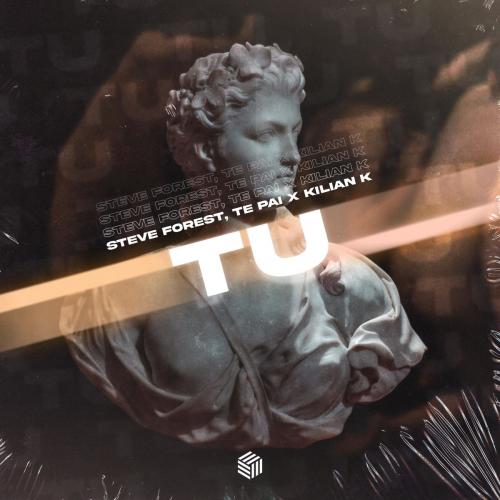 Tu - steve forest & Te Pai & Kilian K