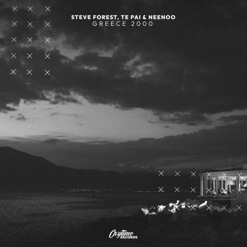 steve forest, Te Pai & NEENOO - Greece 2000