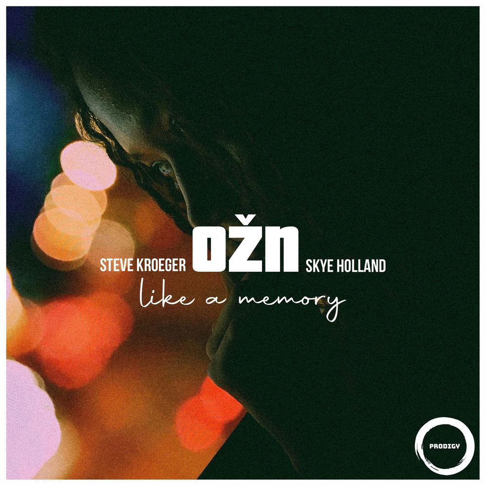 Like A Memory - Steve Kroeger, Skye Holland & OZN