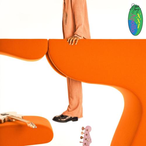 Steve Lacy - Basement Jack
