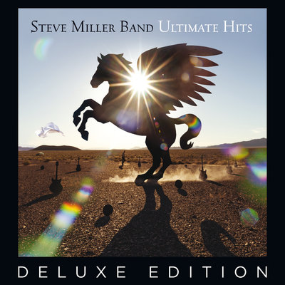 Rock'n Me Remastered 2017 - Steve Miller Band