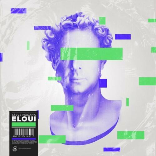 Steve Modana - Eloui
