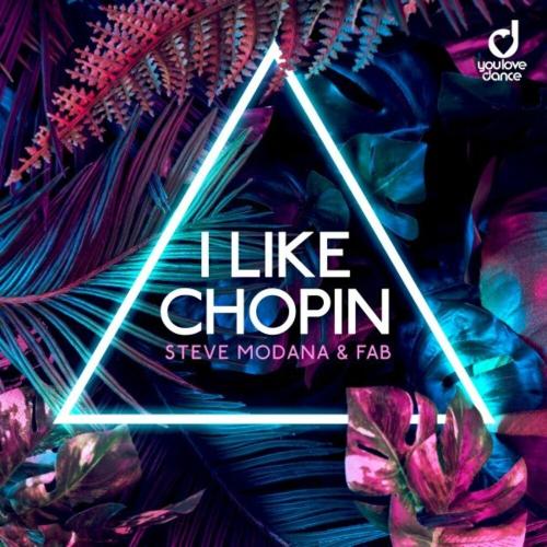 Steve Modana feat. Fab - I Like Chopin