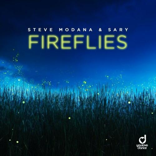 Fireflies - Steve Modana feat. Sary