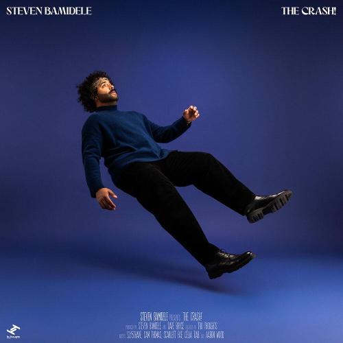 Steven Bamidele - If It Matters