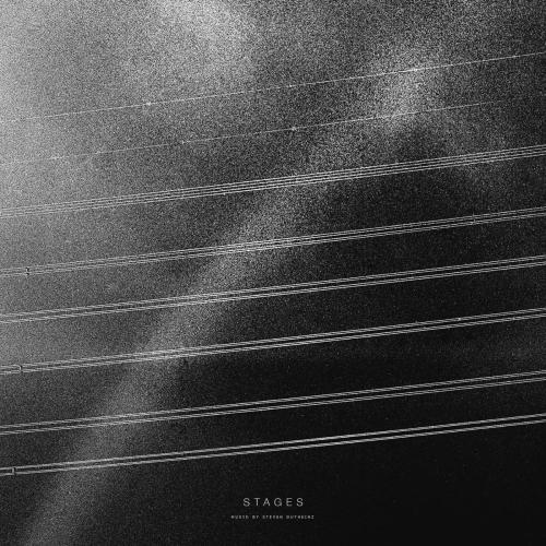 Steven Gutheinz - Stages