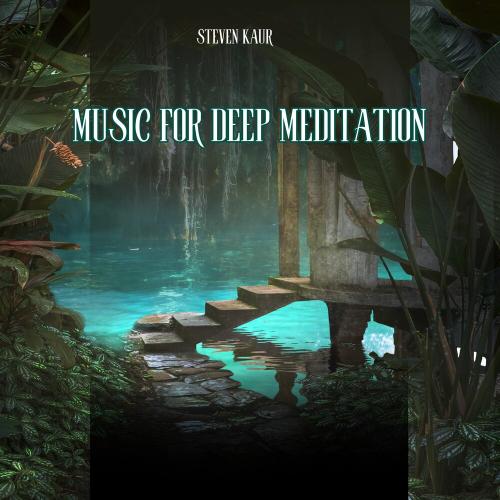 Steven kaur - Infinite Tranquility