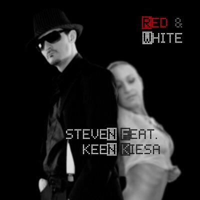 Red & White - Steven Keen feat. Kiesa