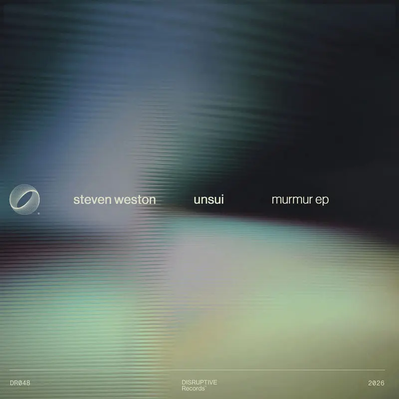 Gali - Steven Weston & Unsui