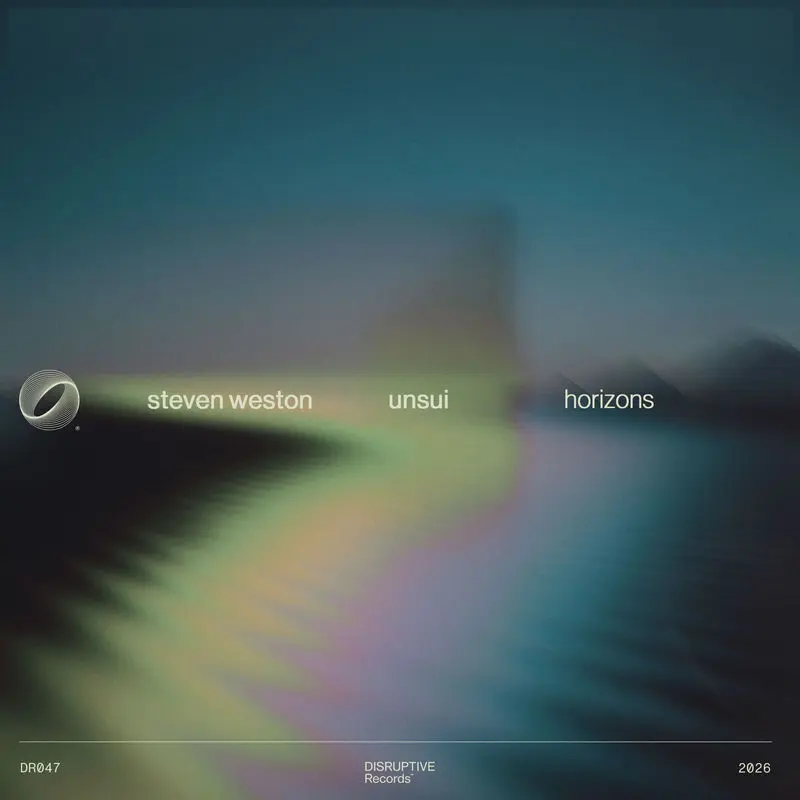 Horizons - Steven Weston & Unsui
