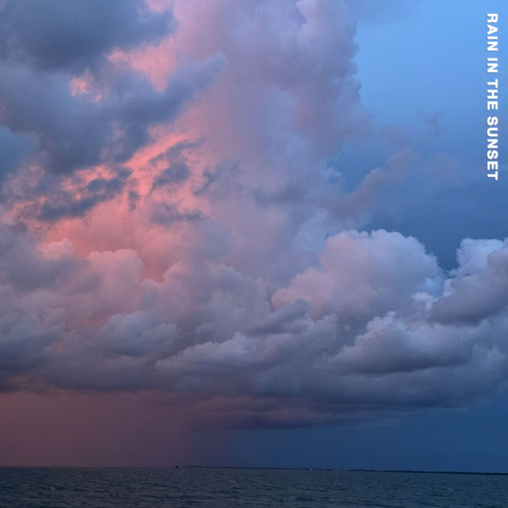Rain In The Sunset - Stevie Daniels & mike.