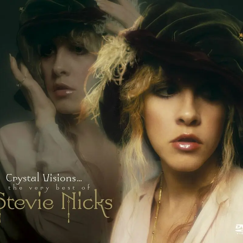 Edge Of Seventeen - Stevie Nicks