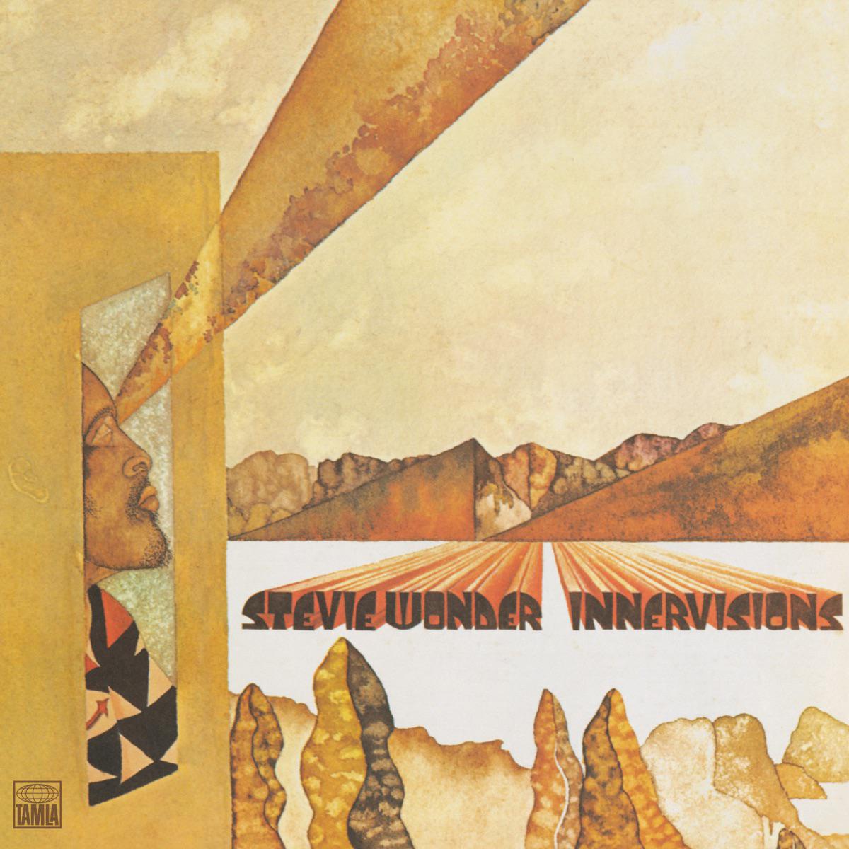 Don't You Worry 'Bout a Thing - Stevie Wonder