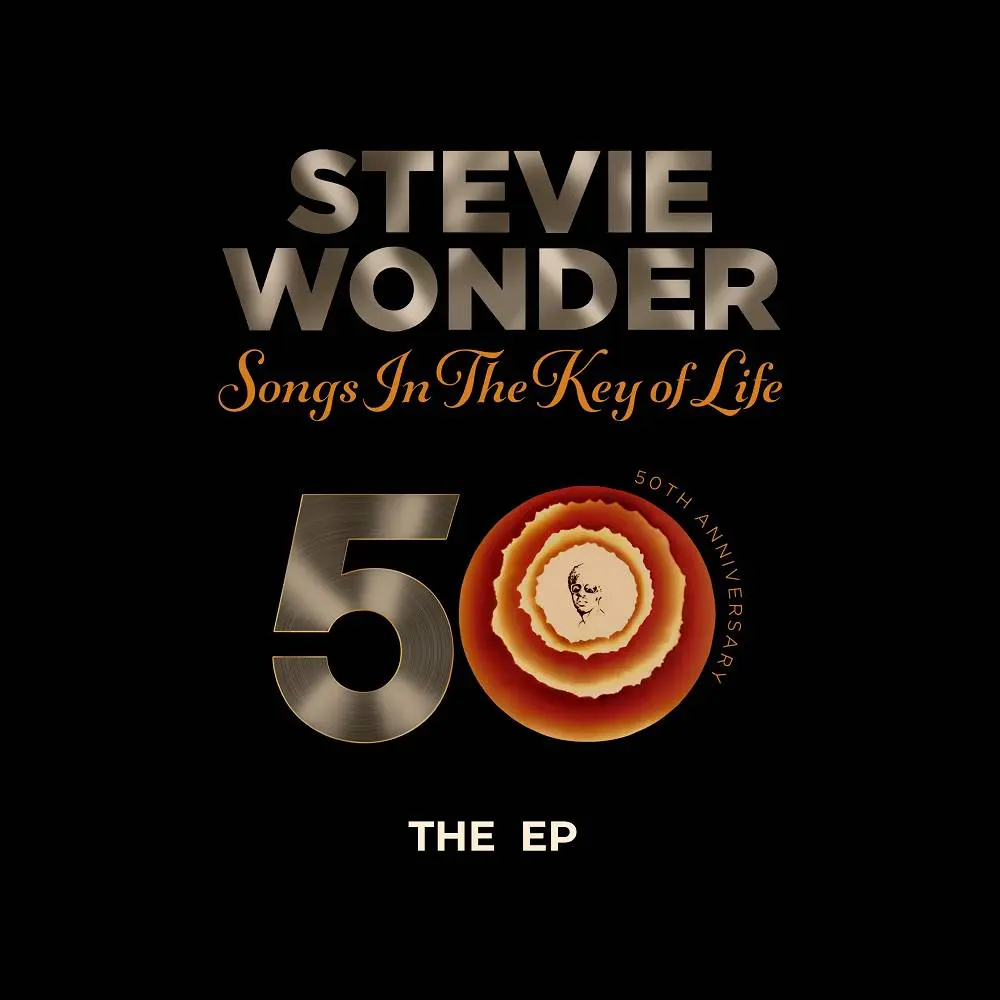 It's Easier - Stevie Wonder