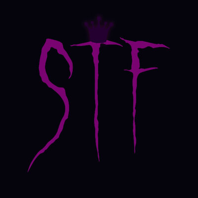князь неон - STF