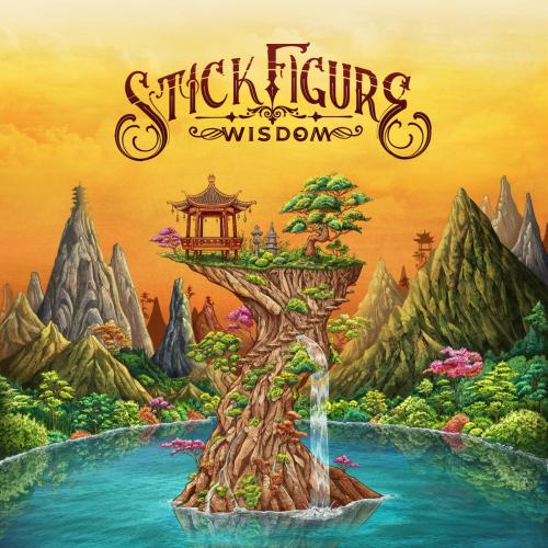 Stick Figure - Way of Life (feat. Slightly Stoopid)