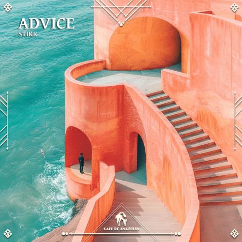 Stikk & Cafe De Anatolia - Advice