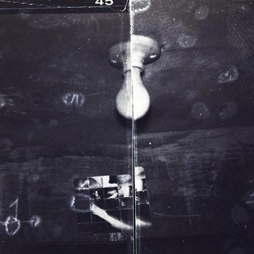 Still Blank - Ain't Quite Right (unresolved)
