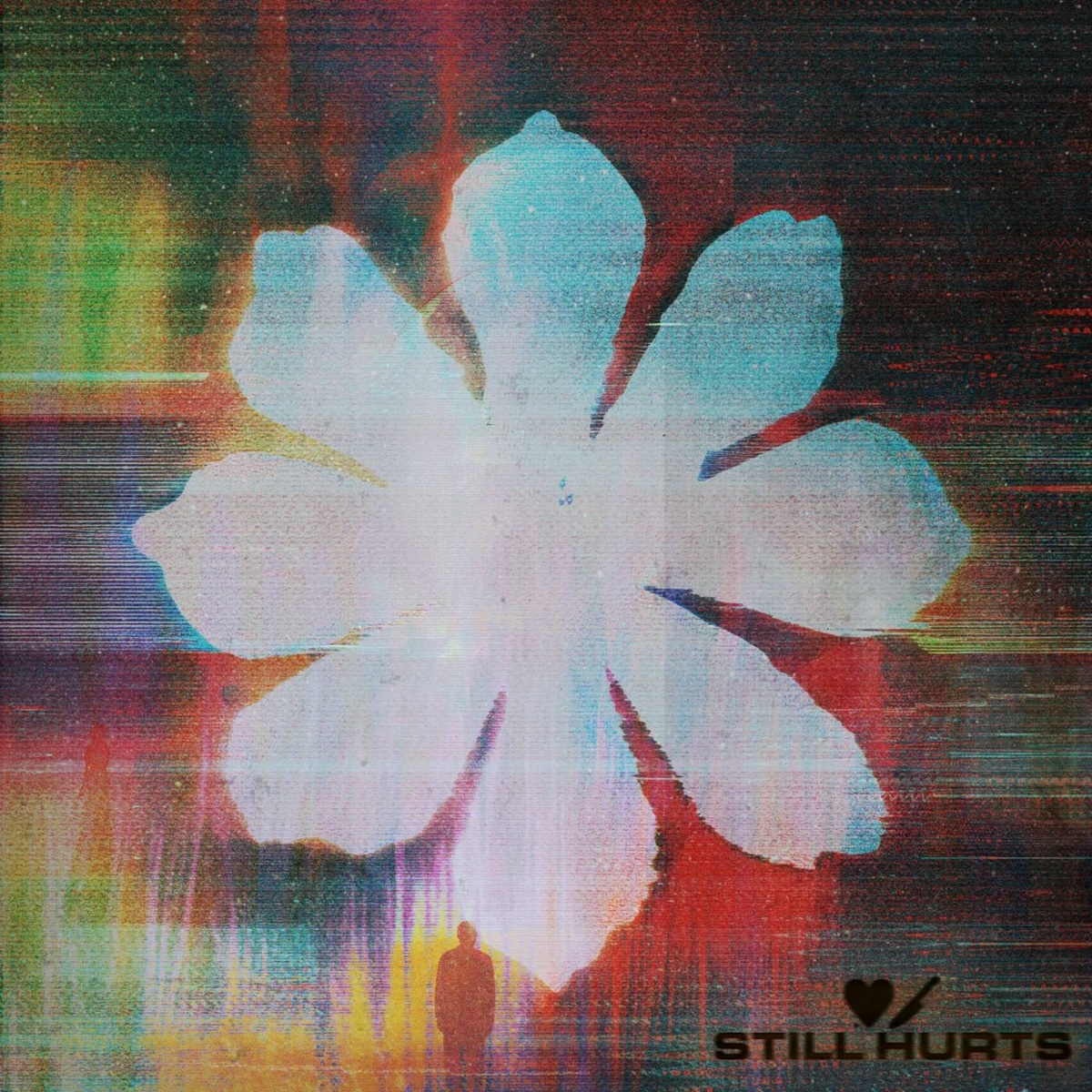 Прощай - Still Hurts, Save Room