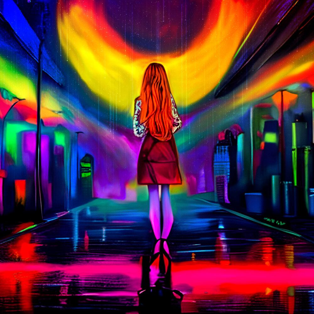 Ты не моё всё - StillRS, Джиос