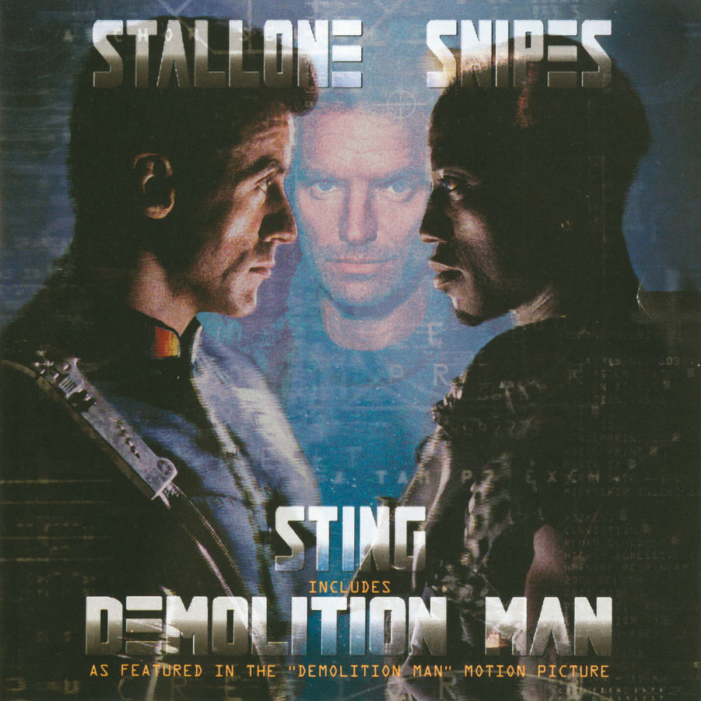 A Day In The Life (Live At Villa Manin, Codroipo, Italy_1993) - Sting