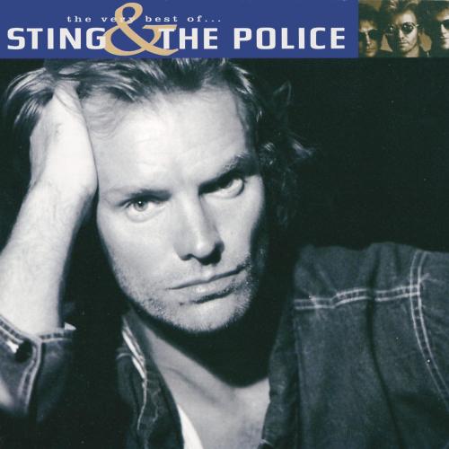 Sting - Brand New Day