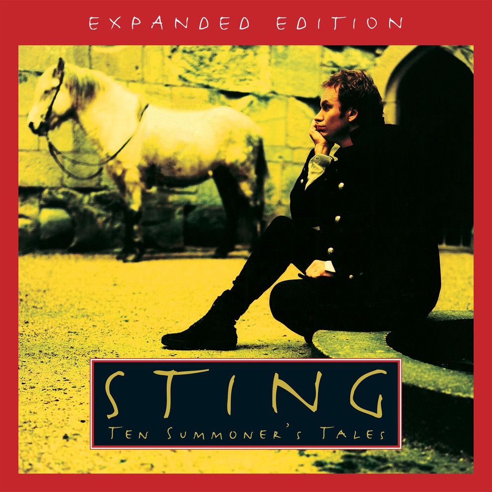 It's Probably Me (From _Lethal Weapon 3_ Soundtrack) - Sting & Eric Clapton