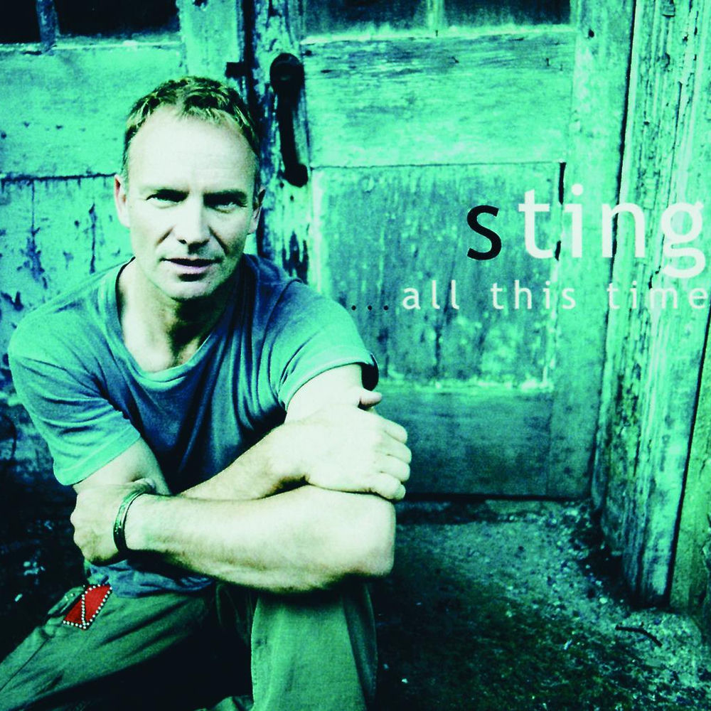 Every Breath You Take (Live At Villa Il Palagio, Italy_2001) - Sting