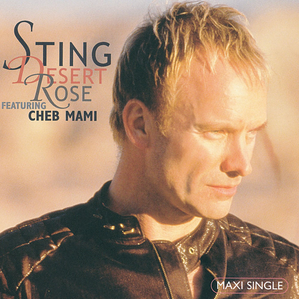 Brand New Day (Murlyn Radio Mix) - Sting feat. Bag & Arnthor